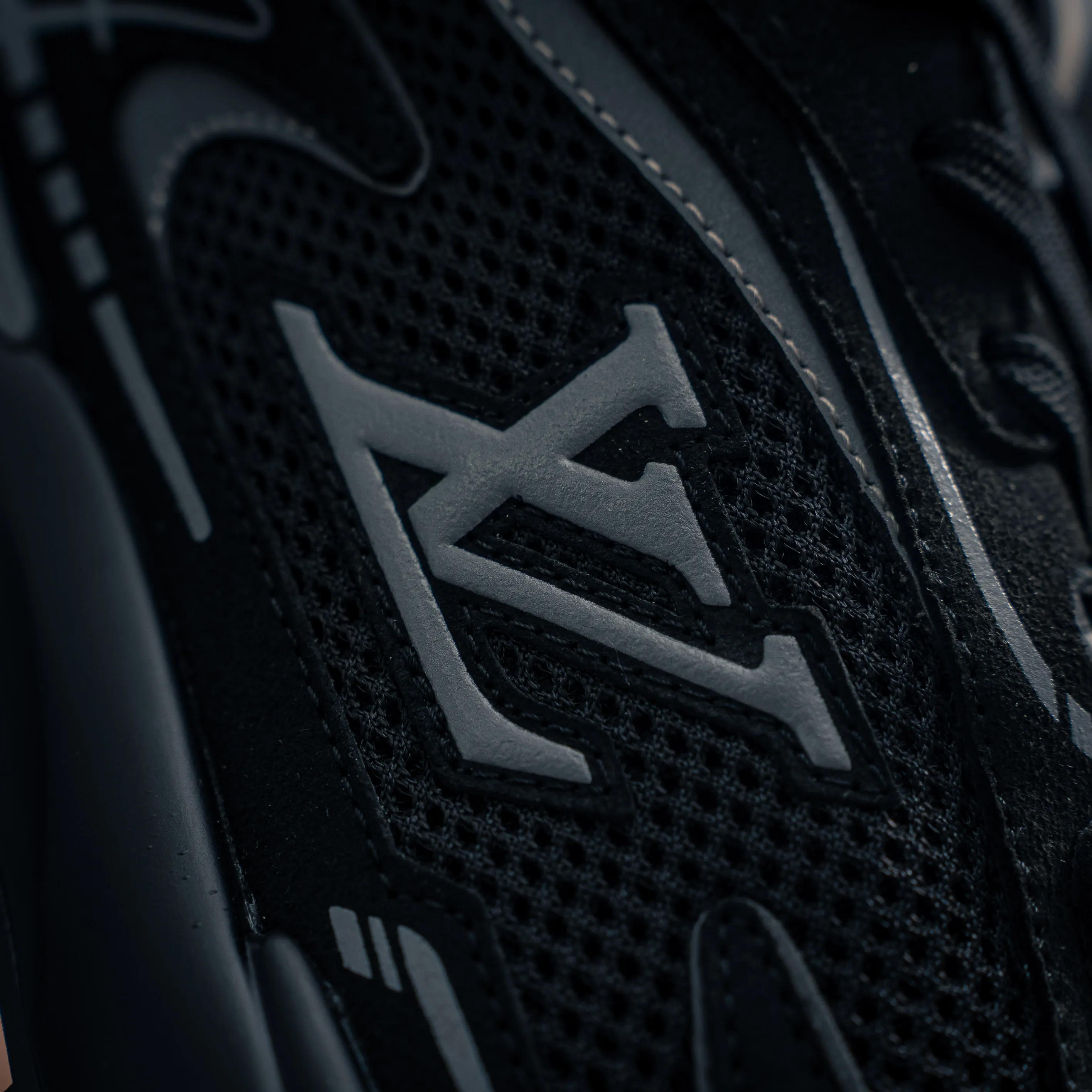 # Lv Tatic Runner Tatic Runner Series Platform Sole Chunky Sneakers， Retro Shoes ， 。Shoes ， "VUITTON